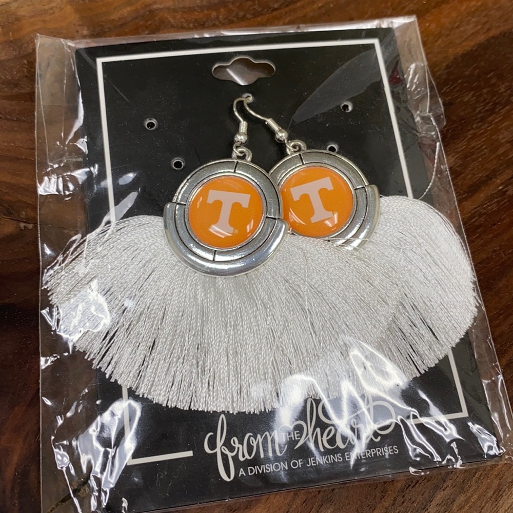 Tennessee Vols!